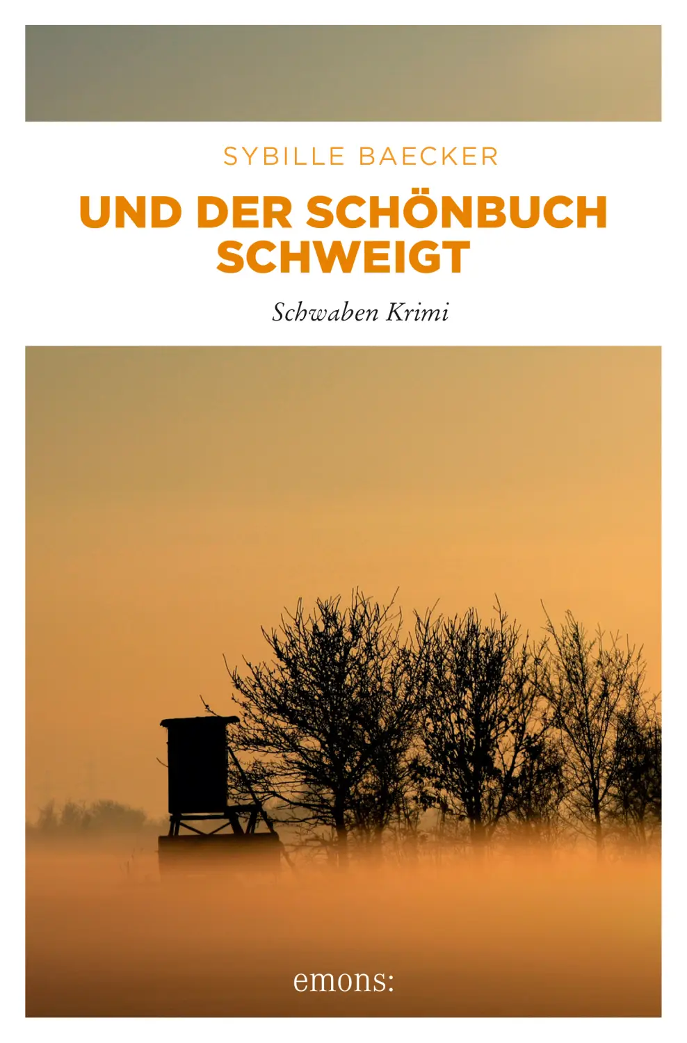 Cover eines Buches - Körschtalrache